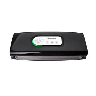 New Design Vacuum Food Sealer with Mini Cutter