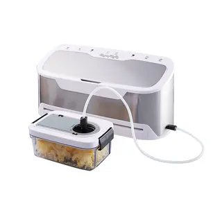 Verticle Household Vacuum Packing Machine, 185W