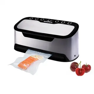 Verticle Household Vacuum Packing Machine, 185W