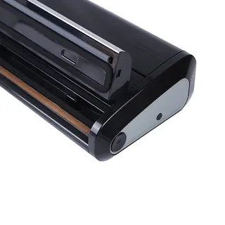 165W Automatic Vacuum Sealer with Roll Compartment