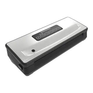 Well-designed Vacuum Sealing Machine for Dry & Moist Food