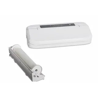 Home Use Vacuum Sealer with Roll Storage