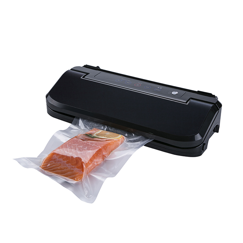 Smart Vacuum Sealer Machine for Sous Vide Cooking, 150W