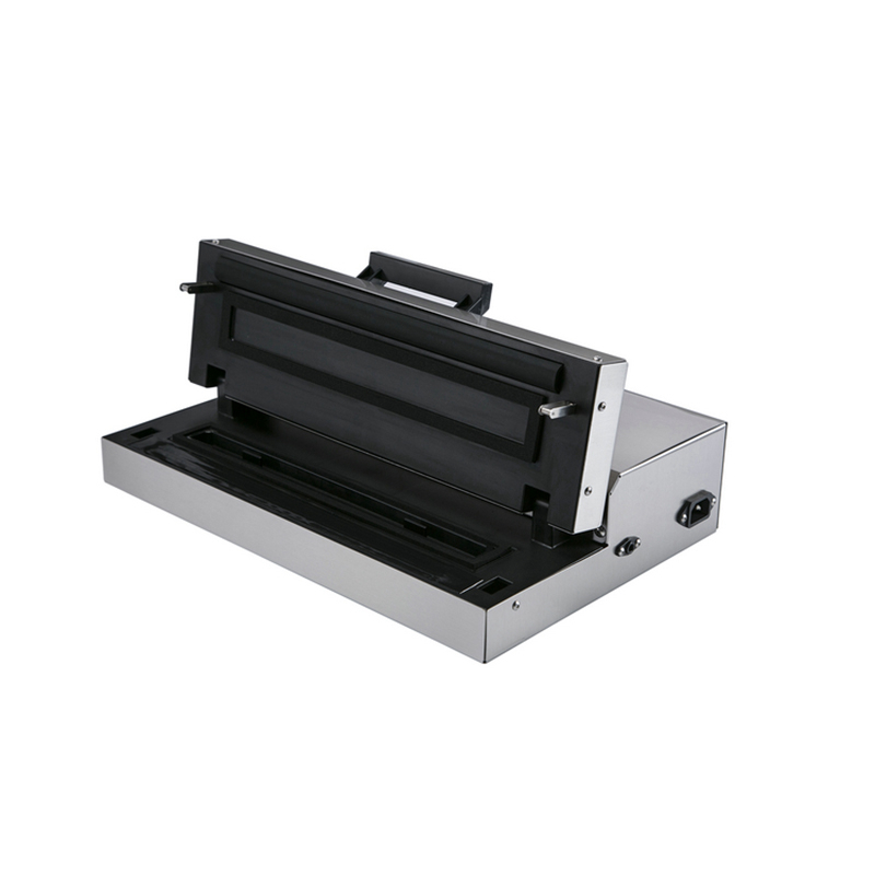 Stainless Steel Food Vacuum Sealers