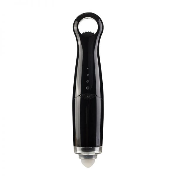 Stylish Handheld Vacuum Sealer, USB or Battery Charging