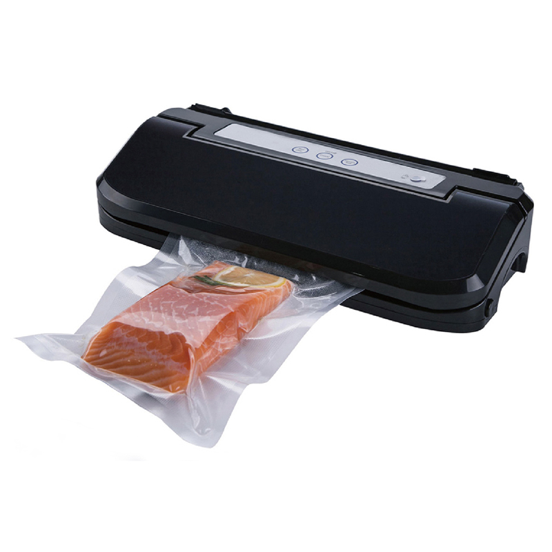 Three Button Control Vacuum Sealer