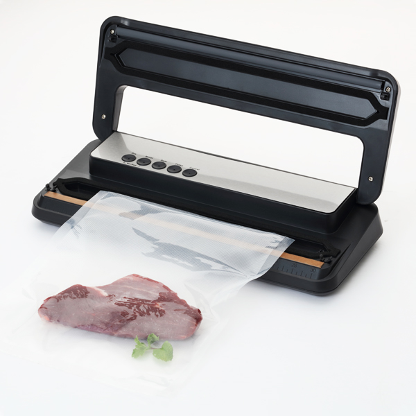 Automatic Food Preservation and Storage Vacuum Sealer