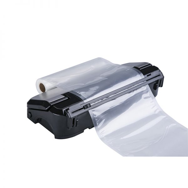Vacuum Sealer Machine with Built-in Bag Cutter