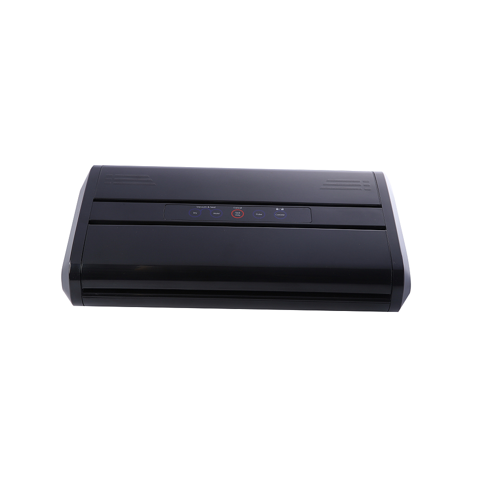 Domestic Vacuum Sealer Machine with Digital Touch Panel