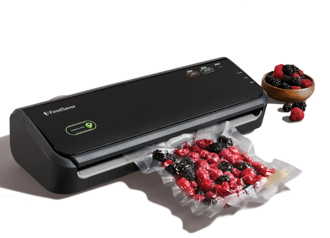 Vacuum Sealer