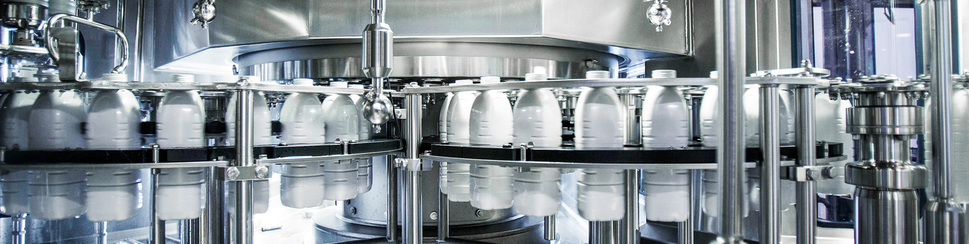 The Filling Machine