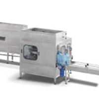 Features of Automatic Barreled Water Filling Machines
