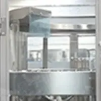 The Working Principle of Bottling Machines