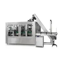 Factors Affecting the Filling Accuracy of Filling Machines