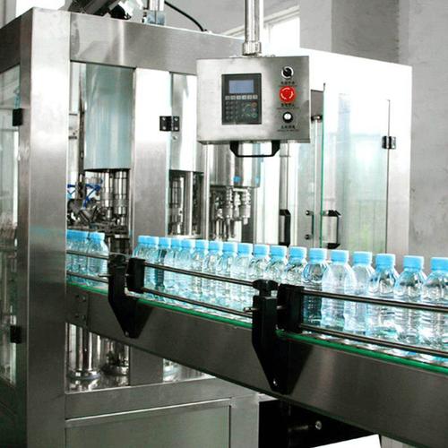 Advantages of Three-in-one Filling Machines for Small Bottles