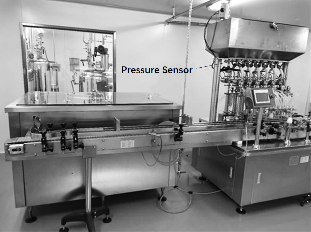 Pressure Sensor