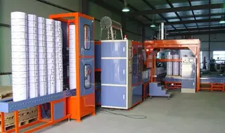 Working Principles and Advantages of Semi-automatic Filling Machines