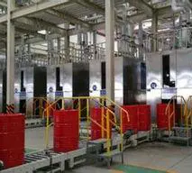 Technical Points of Maintenance and Cleaning of Liquid Filling Machines