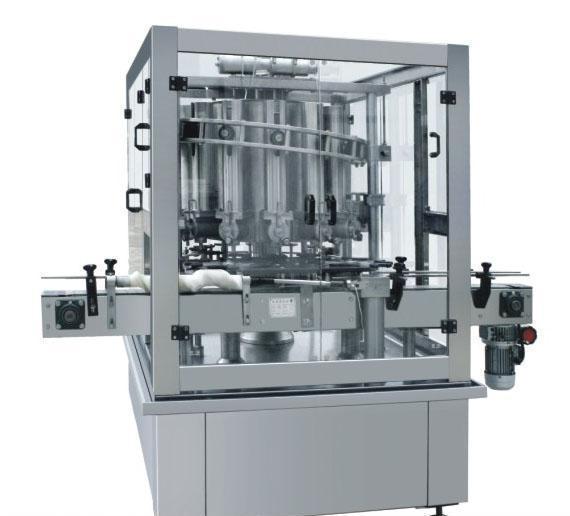 What Are the Methods to Prolong the Service Life of Beverage Filling Machines?