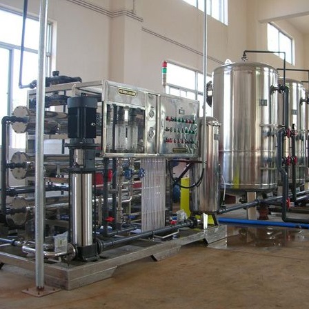 Microbiological Evaluation of Hot Filling Production Line