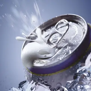 Technical Transformation of Inlet Blowing Beer Filling Machines