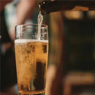 Cleaning Technology of Draft Beer Filling Machines