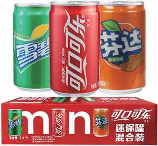 The Beverage Market Thrives the Development of Filling Equipment