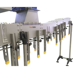 Full Automatic Stainless Steel Air Conveyor