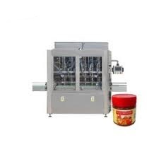 Carbonated Beverage Can Filling Machine