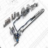 Automatic Change-over Lines with LineXpress
