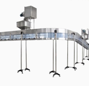 Fully Automatic Air Conveyor for Bottle Blowing Machine