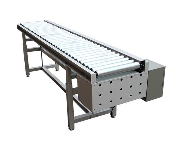 High Speed Stainless Steel Bottle Conveyor System