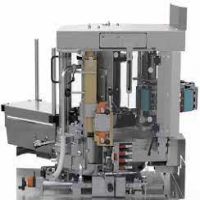 Cold Glue Labelling Machine, Wide Performance Spectrum