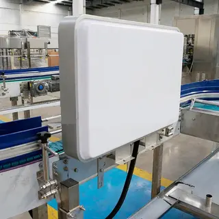 Label Checker for Labeling Machine