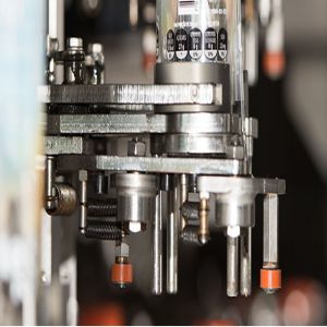 Rotary Labeling Machine for All Sleeve Types