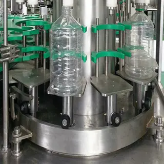 3L Water Filling Machine, CE, ISO, UL