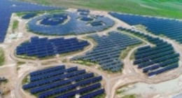 Those Amazing Photovoltaic Power Plants