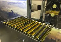 Developing Space Solar Panels to Provide Uninterrupted Power to the Earth