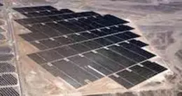 Transforming Landfills into Solar Power Stations