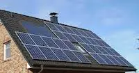 Flexible Solar Panels