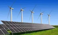 Electrical Generation by Solar Energy