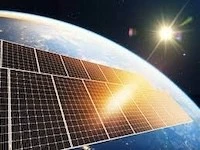 Solar Energy and Solar Cells