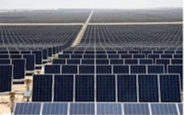 Top Ten Photovoltaic Power Stations in the World