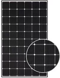 China’s Solar Energy