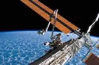 How Does China's Space Power Station Generate Power?