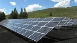 Photovoltaic Power Generation Systems
