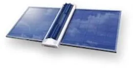 Automatic Cleaning Control Systems for Solar Panels