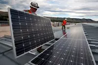 Carbon-based Perovskite Solar Cells
