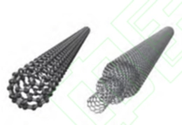 Applications of Carbon Nanotubes in the Counter Electrode Layer