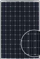How to Distinguish among Monocrystalline Silicon, Polycrystalline Silicon and Amorphous Silicon Cells?